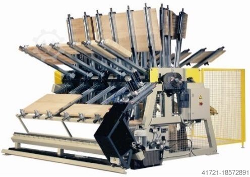 Verleimstern WINTER VS-3000-12