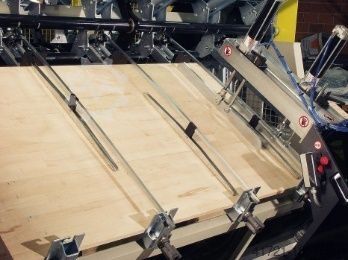 Verleimstern WINTER VS-3000-12