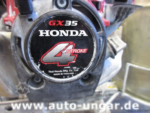 Marking device Graco Fieldlazer S1000 Sportstätten Markierger