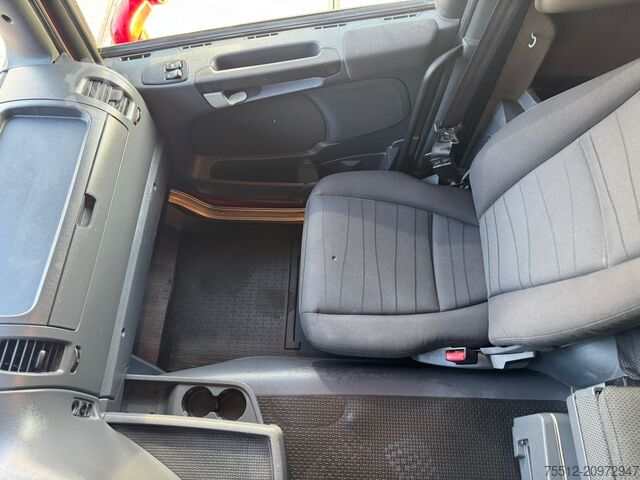 Standard-SZM Scania G450 / Highline / Retarder / TUV: 10-2026 / Bel...