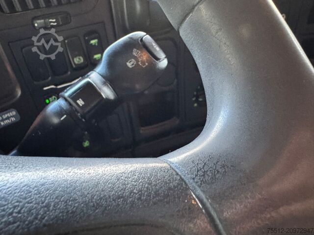 Standard-SZM Scania G450 / Highline / Retarder / TUV: 10-2026 / Bel...