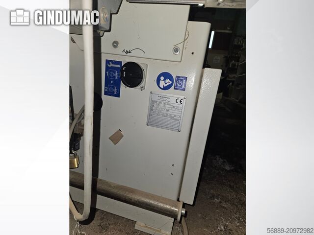 SCM Olimpic K560 SCM Olimpic K560