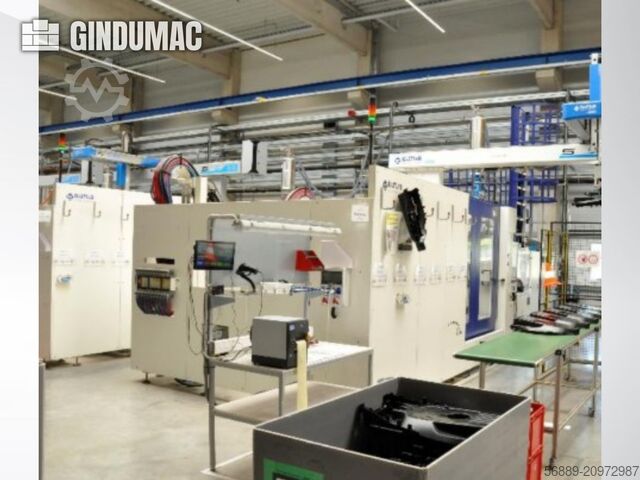 HAITIAN JU9000II/6800 PLUS HAITIAN JU9000II/6800 PLUS