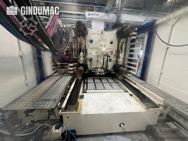 HAITIAN JU9000II/6800 PLUS HAITIAN JU9000II/6800 PLUS