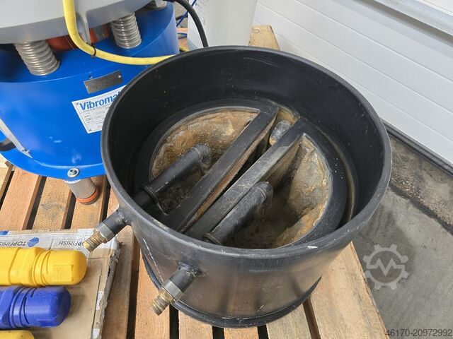  Vibromak VKUE 150