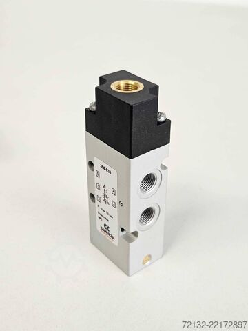 Pneumatic Valve Camozzi 358-035