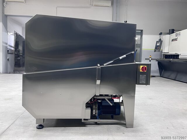 Spray washing machine parts washer MAGET MM COMPANY RC1100G5