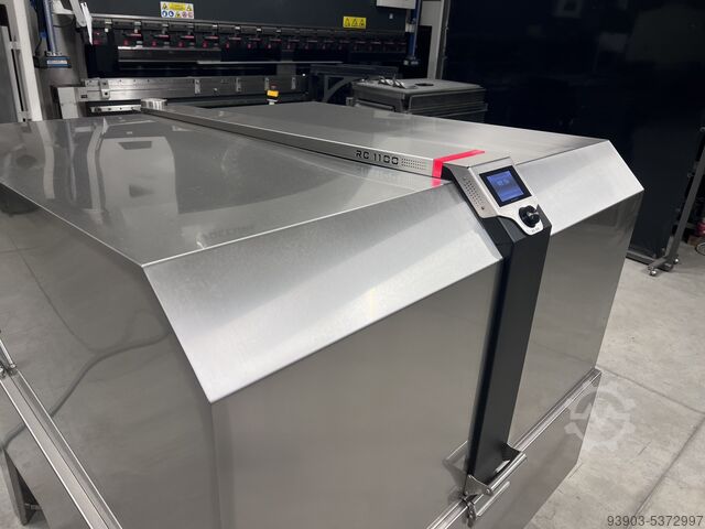 Spray washing machine parts washer MAGET MM COMPANY RC1100G5