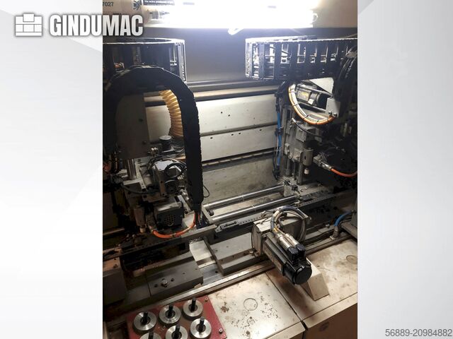 IMA Advantage 550 IMA Advantage 550