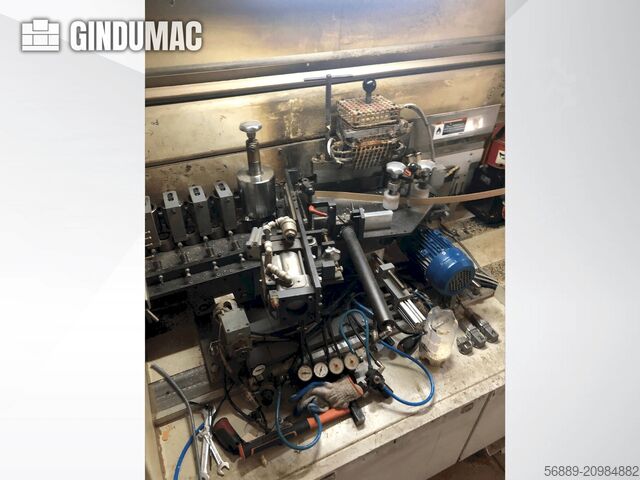 IMA Advantage 550 IMA Advantage 550