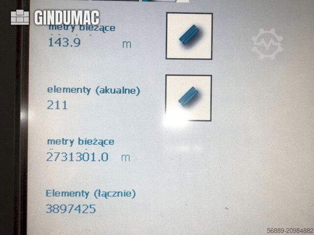 IMA Advantage 550 IMA Advantage 550