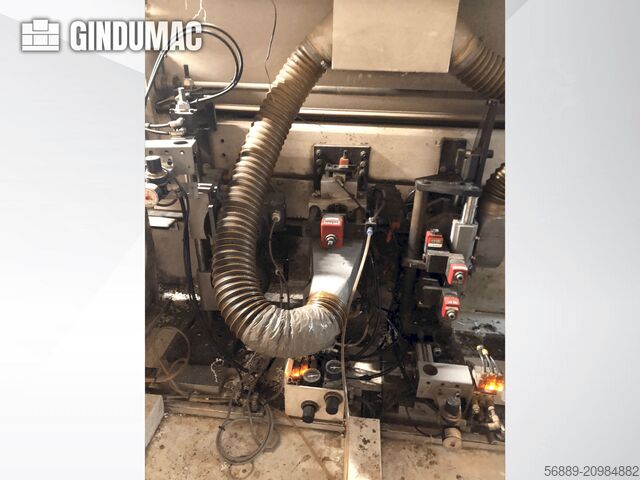 IMA Advantage 550 IMA Advantage 550