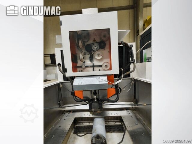 AgieCharmilles FI 640 CC AgieCharmilles FI 640 CC