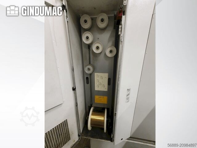 AgieCharmilles FI 640 CC AgieCharmilles FI 640 CC