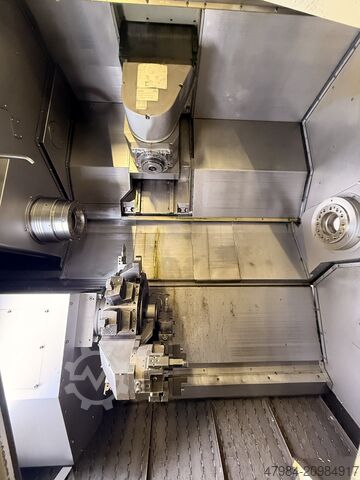 CNC turning and milling center DMG GILDEMEISTER GMX 250 LINEAR