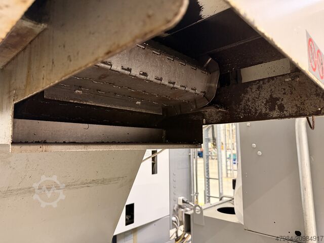 CNC turning and milling center DMG GILDEMEISTER GMX 250 LINEAR