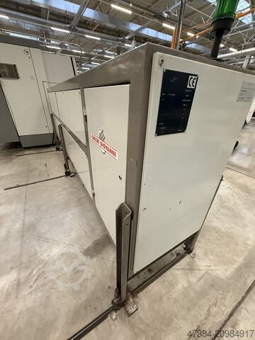 CNC turning and milling center DMG GILDEMEISTER GMX 250 LINEAR