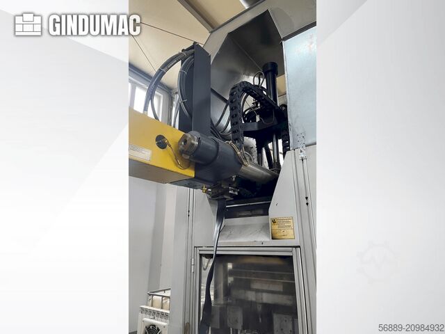 Kloeckner Desma 968.250 ZO Kloeckner Desma 968.250 ZO