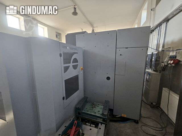 OPS INGERSOLL HIGH SPEED Eagle V5 OPS INGERSOLL HIGH SPEED Eagle V5