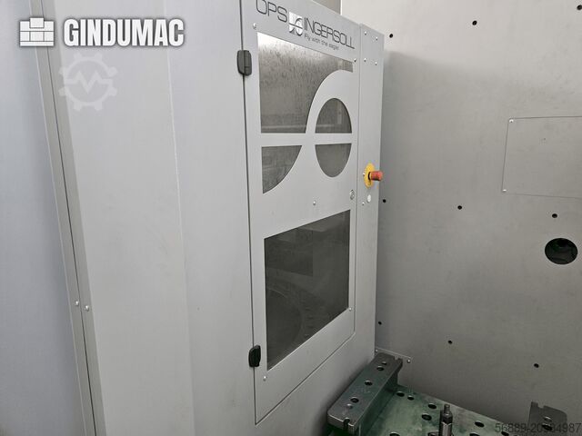 OPS INGERSOLL HIGH SPEED Eagle V5 OPS INGERSOLL HIGH SPEED Eagle V5