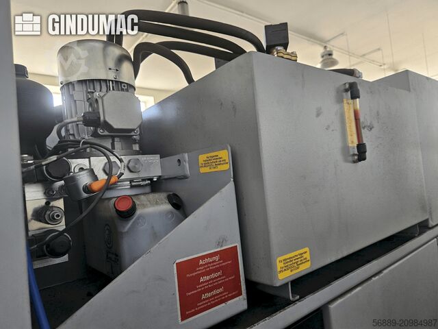 OPS INGERSOLL HIGH SPEED Eagle V5 OPS INGERSOLL HIGH SPEED Eagle V5