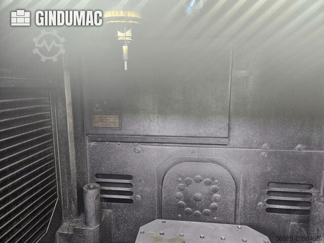 OPS INGERSOLL HIGH SPEED Eagle V5 OPS INGERSOLL HIGH SPEED Eagle V5