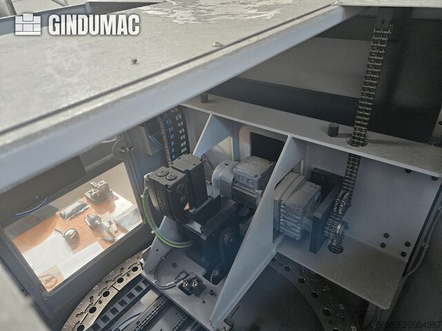 OPS INGERSOLL HIGH SPEED Eagle V5 OPS INGERSOLL HIGH SPEED Eagle V5