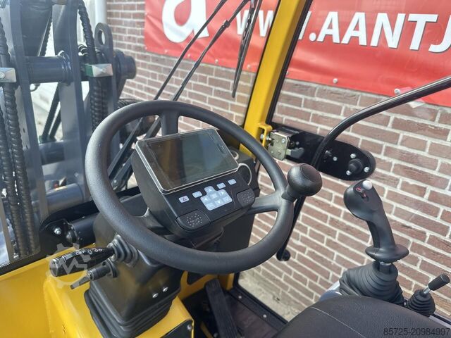 Lader Eurotrac W11 EC 100% Elektrisch - Nieuw