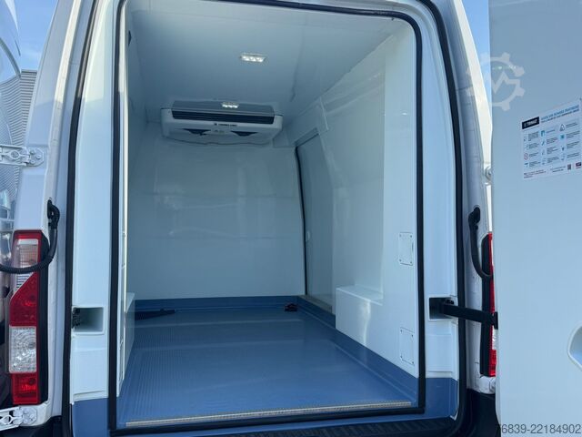 Kühl-/Tiefkühltransport Renault Master