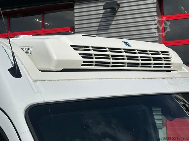 Kühl-/Tiefkühltransport Renault Master