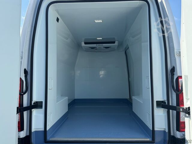 Refrigerated/frozen transport Renault Master -/- 20 °C Thermo King