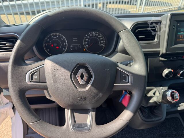 Refrigerated/frozen transport Renault Master -/- 20 °C Thermo King