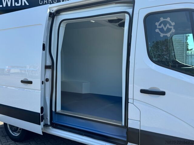 Refrigerated/frozen transport Renault Master -/- 20 °C Thermo King