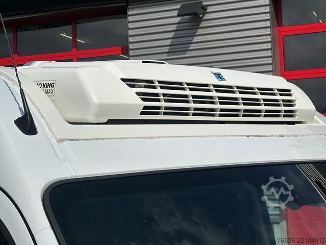 Kühl-/Tiefkühltransport Renault Master