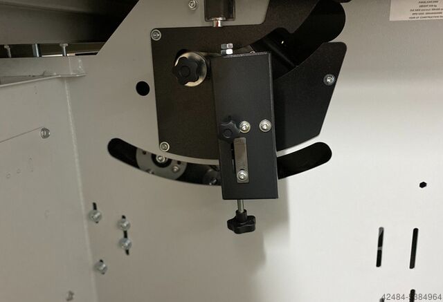 Sliding table saw Robland Z 400 EL CE