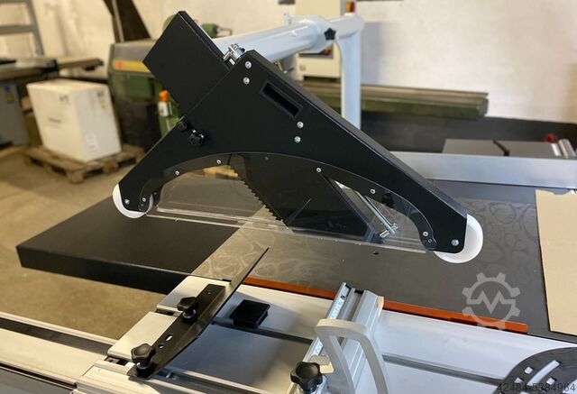 Sliding table saw Robland Z 400 EL CE