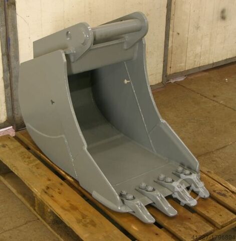 Baggerlöffel 50 cm KORTE KTL5-500