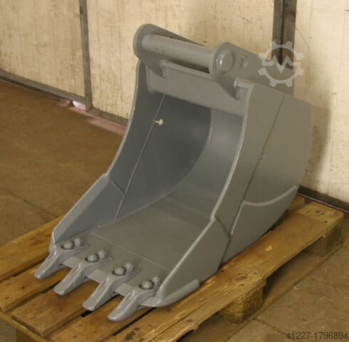 Baggerlöffel 50 cm KORTE KTL5-500