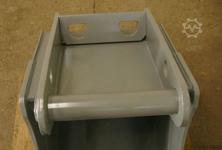 Baggerlöffel 50 cm KORTE KTL5-500