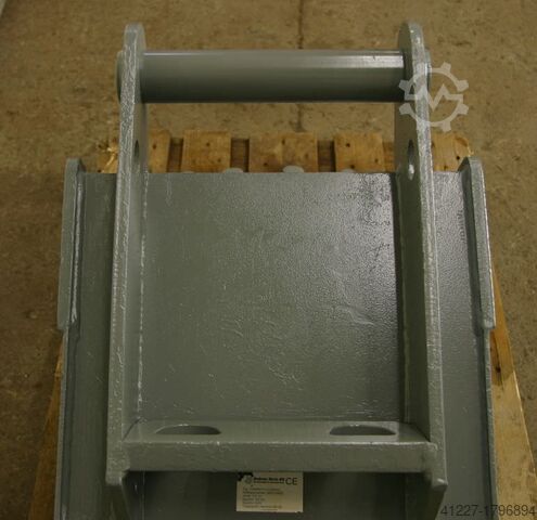 Baggerlöffel 50 cm KORTE KTL5-500