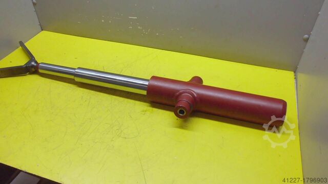 Teleskopzylinder Weber TZK3P3608A