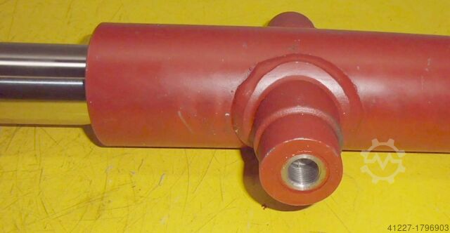 Teleskopzylinder Weber TZK3P3608A