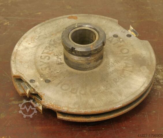 Window milling tool OPPOLD verschiedene Größen