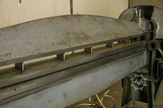 Row punch Fasti Stanze