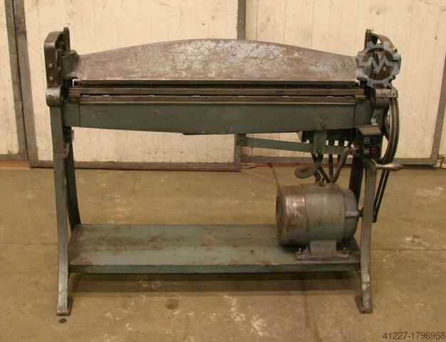 Reihenstanze Fasti Stanze