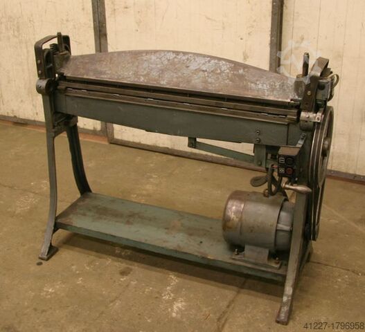 Reihenstanze Fasti Stanze