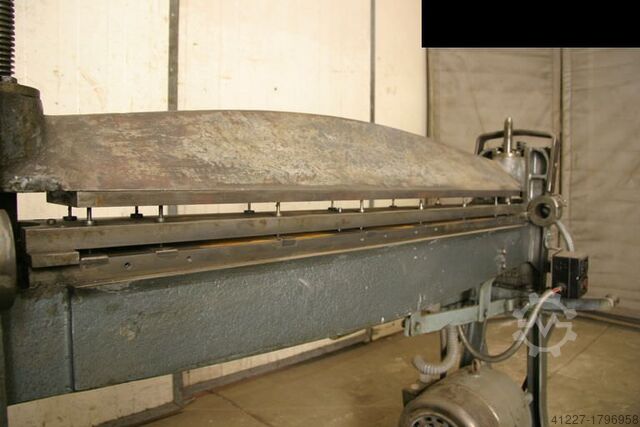 Reihenstanze Fasti Stanze