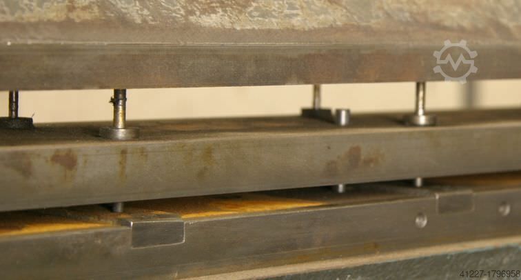 Reihenstanze Fasti Stanze