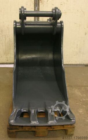 Baggerlöffel Lehnhoff Breite 71 cm