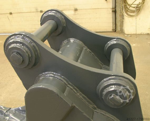 Baggerlöffel Lehnhoff Breite 71 cm